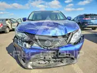 2018 Nissan ROGUE фото