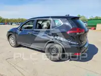 2018 Nissan ROGUE фото