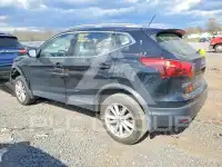 2018 Nissan ROGUE фото