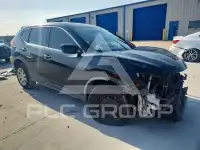 2018 Nissan ROGUE фото