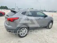 2018 Nissan ROGUE фото