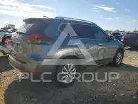 2018 Nissan ROGUE фото