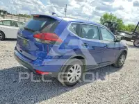 2018 Nissan ROGUE photo