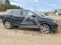 2018 Nissan ROGUE фото