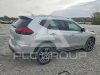 2018 Nissan ROGUE фото