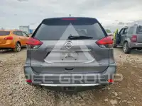 2018 Nissan ROGUE фото