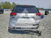 2018 Nissan ROGUE фото