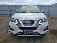 2018 Nissan ROGUE фото