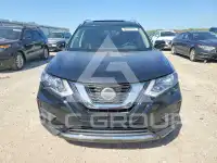 2018 Nissan ROGUE фото
