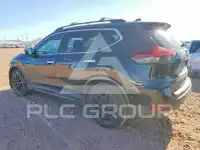 2018 Nissan ROGUE фото