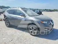 2018 Nissan ROGUE фото