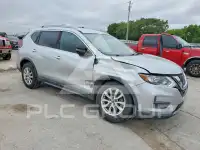 2018 Nissan ROGUE фото