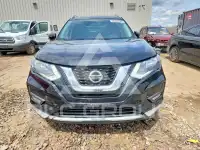 2018 Nissan ROGUE фото