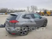 2018 Nissan ROGUE фото