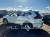 2018 Nissan ROGUE фото