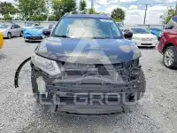 2018 Nissan ROGUE фото