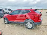 2018 Nissan ROGUE фото