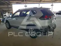 2018 Nissan ROGUE фото