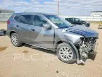 2018 Nissan ROGUE фото