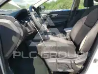 2018 Nissan ROGUE фото