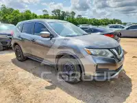 2018 Nissan ROGUE фото