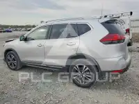 2018 Nissan ROGUE фото