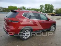 2018 Nissan ROGUE фото