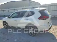 2018 Nissan ROGUE photo