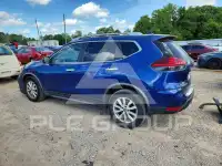 2018 Nissan ROGUE фото