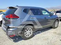 2018 Nissan ROGUE фото