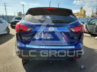 2018 Nissan ROGUE фото