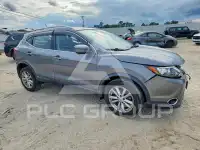 2018 Nissan ROGUE фото