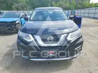 2018 Nissan ROGUE photo
