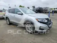 2018 Nissan ROGUE photo
