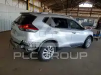 2018 Nissan ROGUE фото