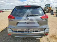 2018 Nissan ROGUE фото