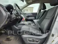2018 Nissan ROGUE photo