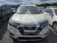 2018 Nissan ROGUE photo