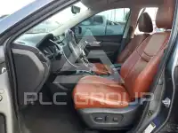 2018 Nissan ROGUE фото