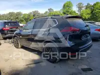 2018 Nissan ROGUE фото