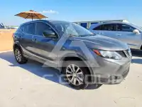 2018 Nissan ROGUE фото