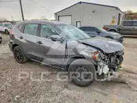 2018 Nissan ROGUE фото
