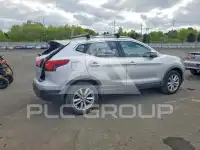 2018 Nissan ROGUE фото