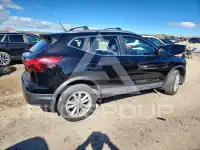2018 Nissan ROGUE фото