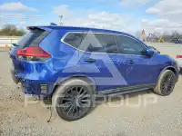 2018 Nissan ROGUE фото