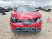 2018 Nissan ROGUE фото