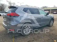 2018 Nissan ROGUE фото