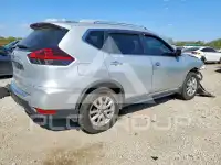 2018 Nissan ROGUE фото