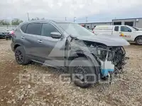 2018 Nissan ROGUE фото