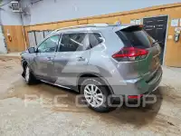 2018 Nissan ROGUE фото